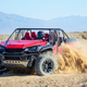 Illustration for article titled This Honda Ridgeline Dune Buggy Proves That The Ridgeline Is More Hardcore Than You Think